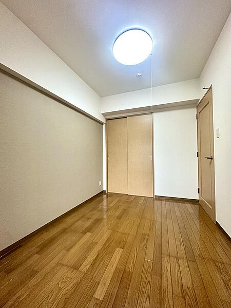 洋室5.1帖