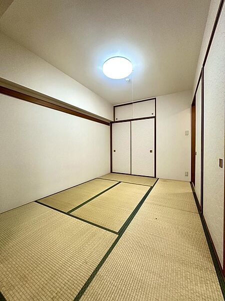 和室6帖