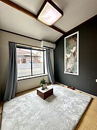 和室の画像