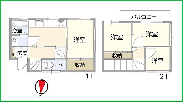 間取り：313004730523
