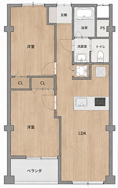 間取り：313004937069