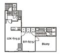 アスコットパーク住吉TERRASTAGE7階6,480万円