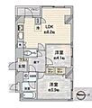 浅草ハイム3階4,380万円