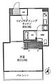 第18宮庭マンション6階5,555万円