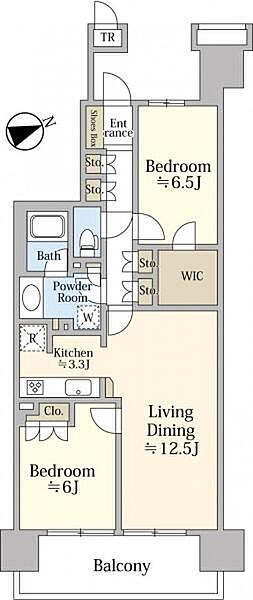 apartment 東京都品川区東品川3丁目
地図を見る