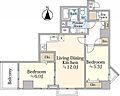 ライオンズマンション大森2階4,699万円
