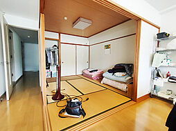 室内の画像