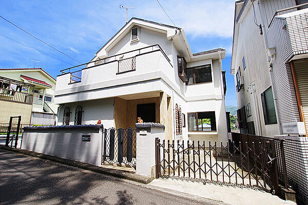 外観：322000508026