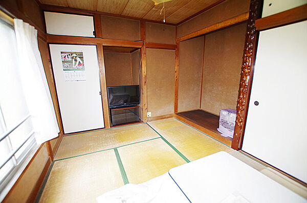 和室
