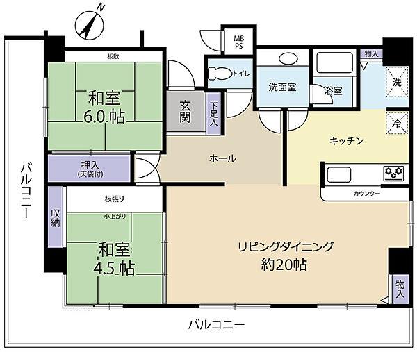 間取り：314002870004
