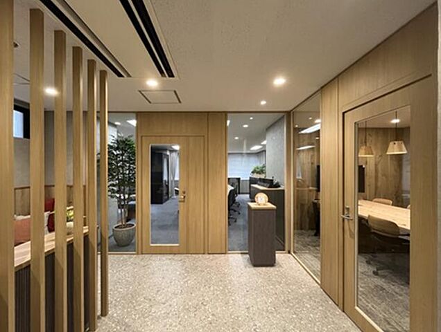 室内