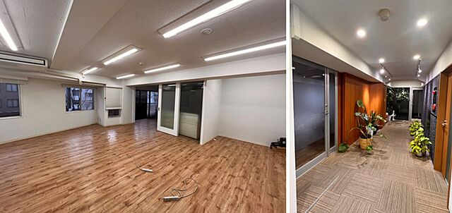 室内