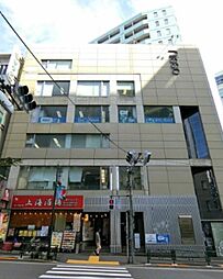 日綜代々木ビル