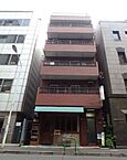 東京都港区赤坂2丁目12-9：物件画像／株式会社Base