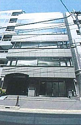 築地エー・アイ・ユービル