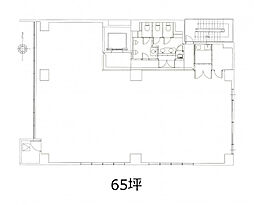 押上駅前ビルディングの間取図画像