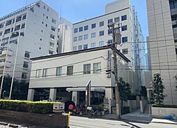 日本女子会館ビル