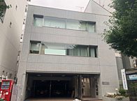 東京都品川区上大崎3丁目8-5：物件画像／株式会社Base