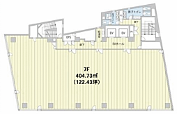 須田町佐志田ビルの間取図画像