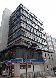 アジミックビル