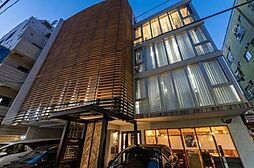 東京メトロ副都心線 北参道駅 徒歩9分の賃貸事務所