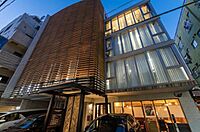 東京都渋谷区神宮前2丁目：物件画像／株式会社Base