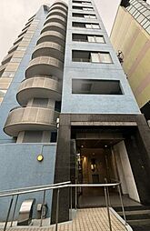 白金台シティハウス