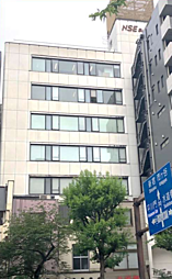 神保町NSEビル
