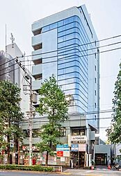 白山麻の実ビル