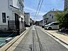 その他：前面道路