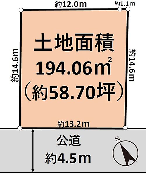 区画図：314002695968
