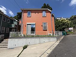 横浜市旭区今宿西町 中古戸建