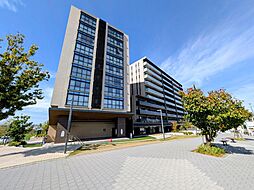 グレーシア横浜十日市場