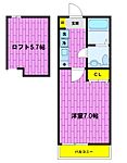 川崎市宮前区馬絹２丁目 3階建 築10年のイメージ