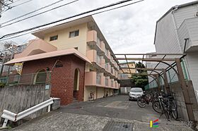 福岡県福岡市東区下原4丁目（賃貸マンション1DK・1階・29.88㎡） その1