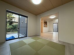 和室の画像