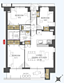 アメニクス川口3階3,890万円