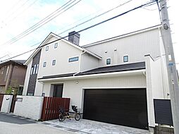 埼玉県越谷市レイクタウン２丁目