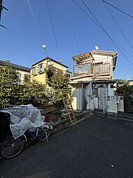 埼玉県越谷市大字大泊