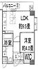 スタジオデン押上7階11.5万円