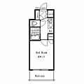 CYNTHIA護国寺2階8.4万円