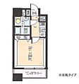 ブルーノ元浅草2階8.4万円