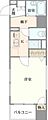 プレール文京WEST9階8.7万円