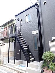 JR京浜東北・根岸線 川口駅 徒歩10分の賃貸アパート