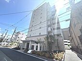 大阪市鶴見区鶴見４丁目 8階建 新築のイメージ