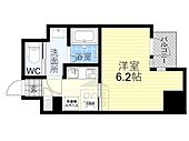 大阪市東成区中道２丁目 12階建 築2年のイメージ