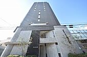 大阪市東成区中本５丁目 13階建 築15年のイメージ