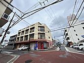 大阪市城東区諏訪４丁目 4階建 築52年のイメージ