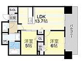 大阪市北区同心２丁目 11階建 新築のイメージ