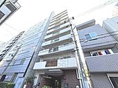 大阪市北区天満１丁目 10階建 築43年のイメージ